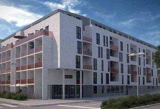 Idstein Studentenwohnheim