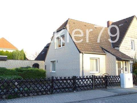 Hannover / Bothfeld Häuser, Hannover / Bothfeld Haus kaufen