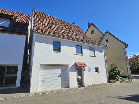 Weilheim Häuser, Weilheim Haus kaufen
