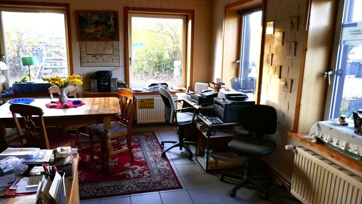 Büro