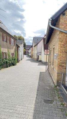 Umfeld/direkte Umgebung