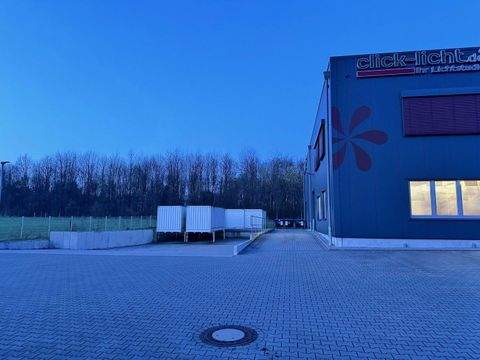 Recklinghausen Halle, Recklinghausen Hallenfläche