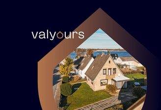 Großzügiges Grundstück in Schlei-Nähe