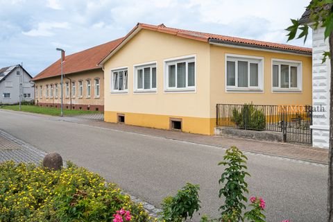 Kappel-Grafenhausen Häuser, Kappel-Grafenhausen Haus kaufen