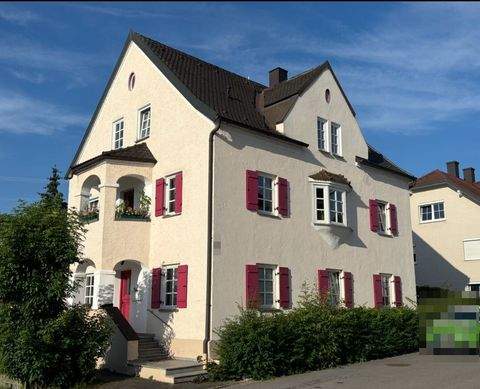 Ergoldsbach Häuser, Ergoldsbach Haus kaufen