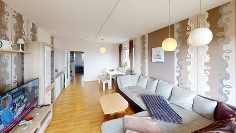 Bad Sachsa Wohnungen, Bad Sachsa Wohnung mieten