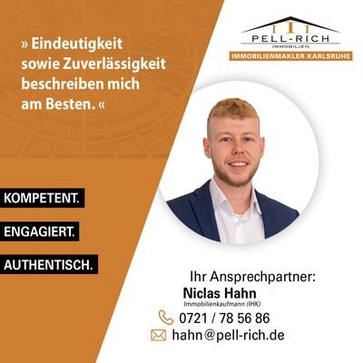Ihr Ansprechpartner