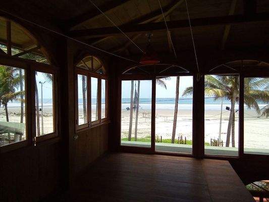 Platz für Rückzug 2.OG