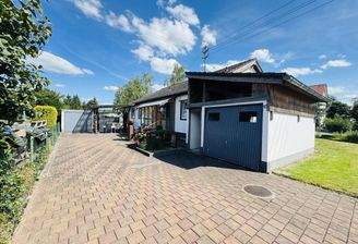 Haus Garagen 
