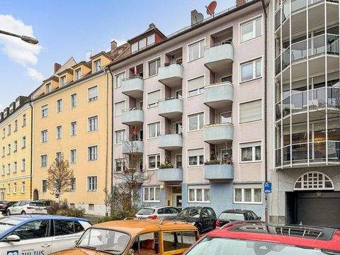 Nürnberg Wohnungen, Nürnberg Wohnung kaufen