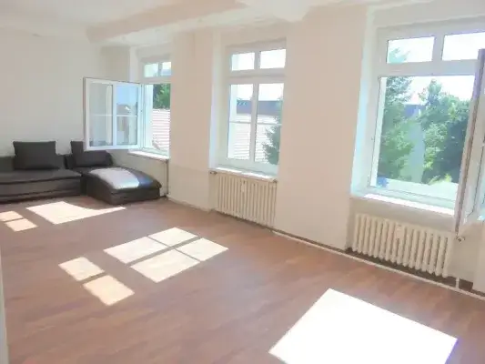 Zimmer 1 (separates Zimmer)