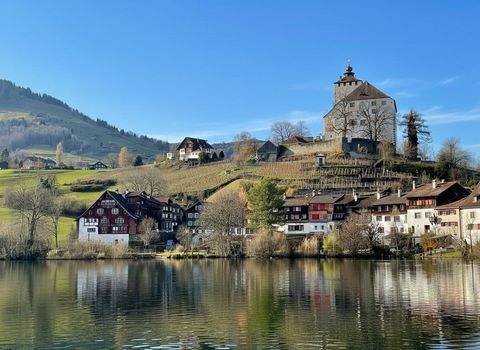 Werdenberg Häuser, Werdenberg Haus kaufen