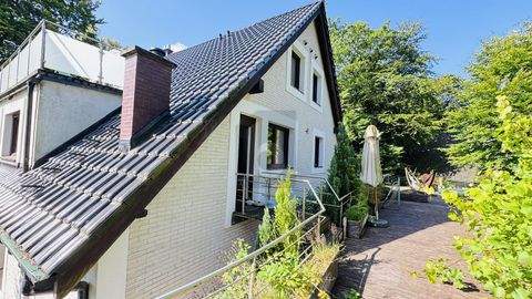 Hamburg Eißendorf Wohnungen, Hamburg Eißendorf Wohnung kaufen