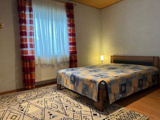 Kinderzimmer 1 Obergeschoss