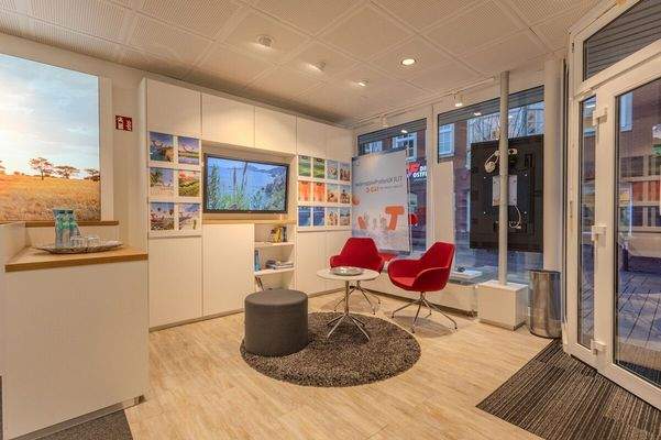 Handelsfläche Gewerbeeinheit