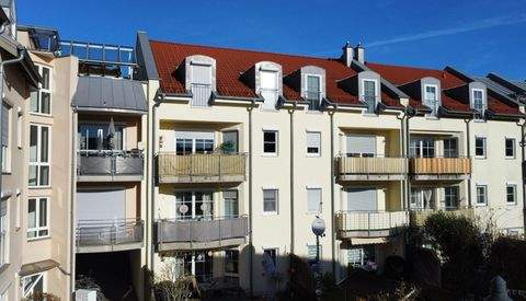 Ebersberg Wohnungen, Ebersberg Wohnung kaufen