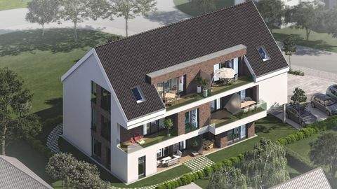 Schloß Holte-Stukenbrock Wohnungen, Schloß Holte-Stukenbrock Wohnung kaufen