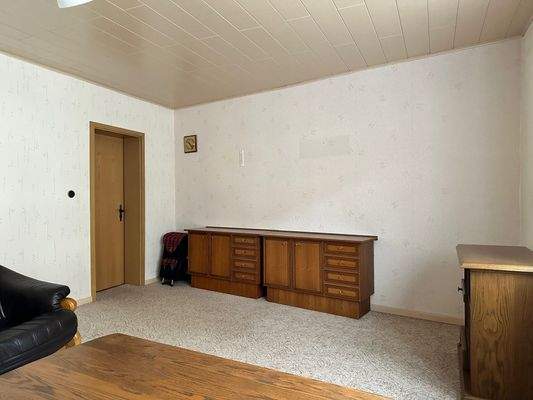 Kinderzimmer 1 im EG