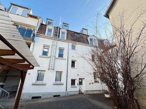 Zirndorf Wohnungen, Zirndorf Wohnung kaufen