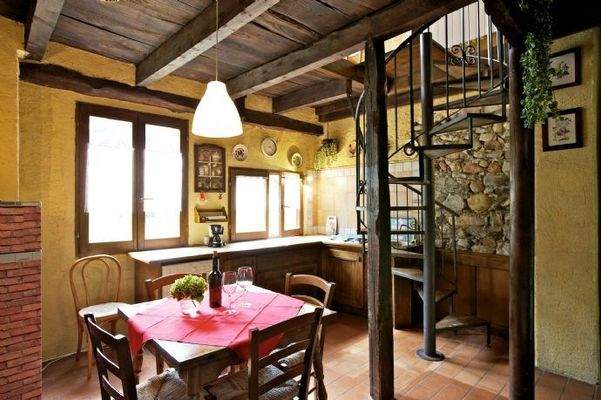 2-Zimmer-Wohnung Nr. G im EG auf 3 Ebenen 