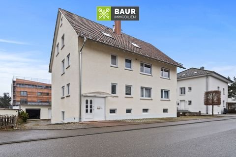 Bad Saulgau Wohnungen, Bad Saulgau Wohnung kaufen