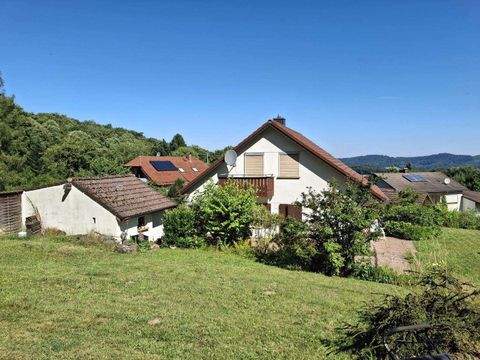 Weinheim Häuser, Weinheim Haus kaufen