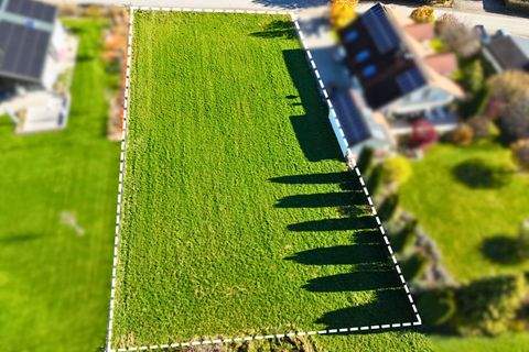 Inning am Ammersee / Bachern Grundstücke, Inning am Ammersee / Bachern Grundstück kaufen