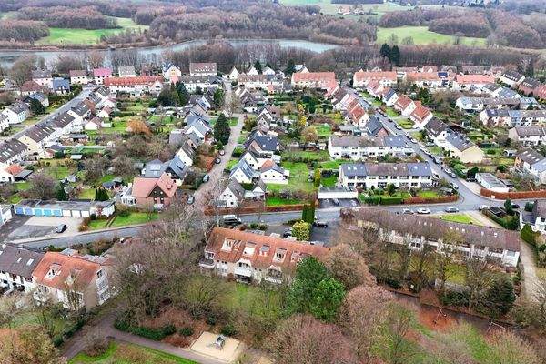 Übersicht und Obersee