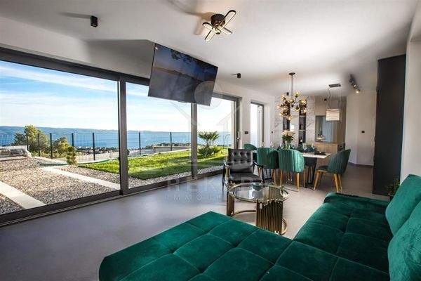 Komfortabel & voll möbliert