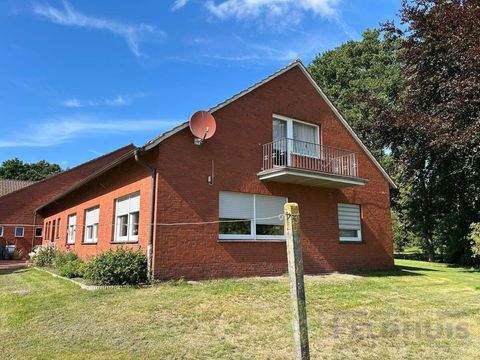 Moormerland Häuser, Moormerland Haus mieten 