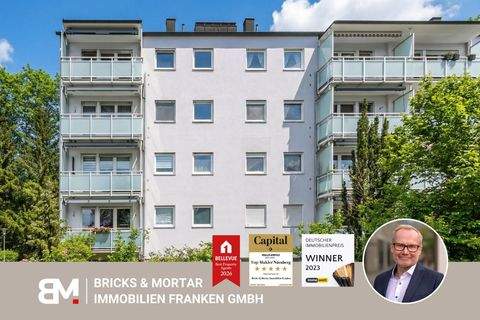 Schwarzenbruck Wohnungen, Schwarzenbruck Wohnung kaufen