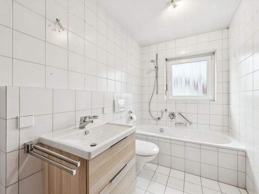 Ebene 1 - Badezimmer