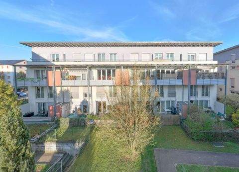 Esslingen am Neckar Wohnungen, Esslingen am Neckar Wohnung mieten