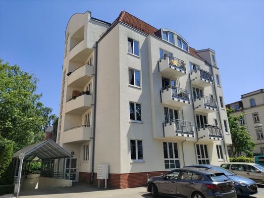 Hausansicht 2