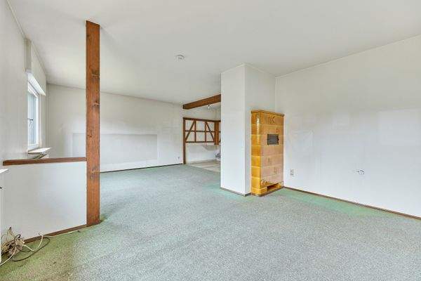 EG, Wohnzimmer, Ansicht 2