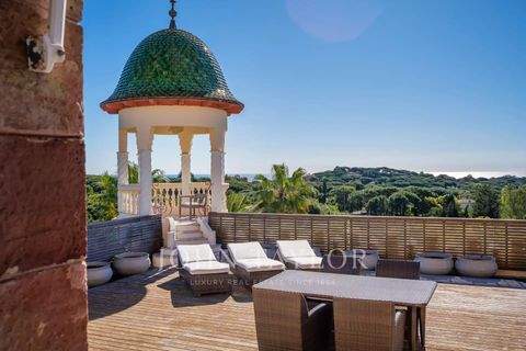 Saint-Tropez Wohnungen, Saint-Tropez Wohnung kaufen