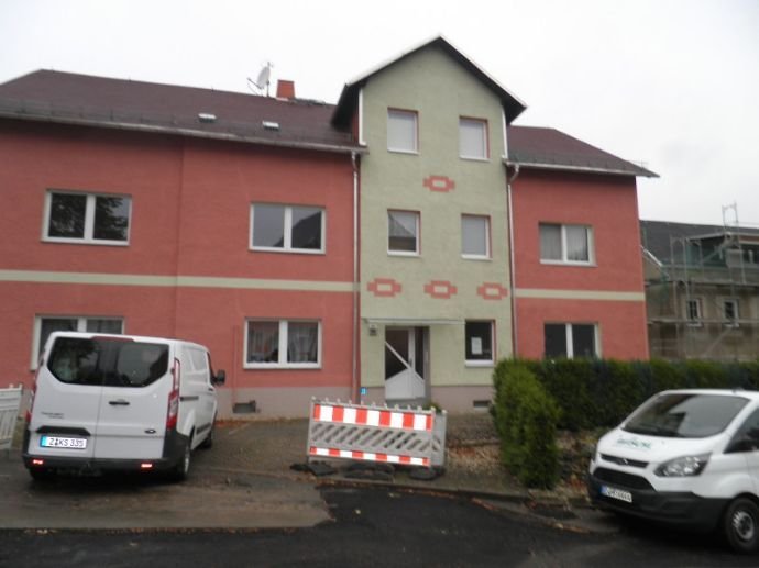 2 Zimmer Wohnung in Zwickau (Pöhlau)