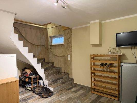 Kellertreppe