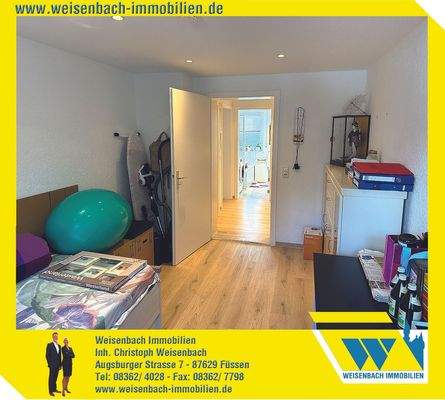 Weisenbach Immobilien