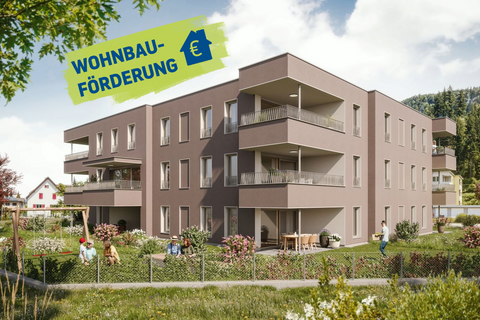 Feldkirch Wohnungen, Feldkirch Wohnung kaufen