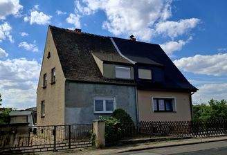 Straßenansicht