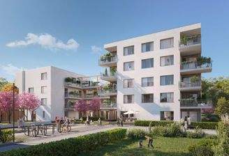 Wohnquartier Am Kaltenbach Haus C