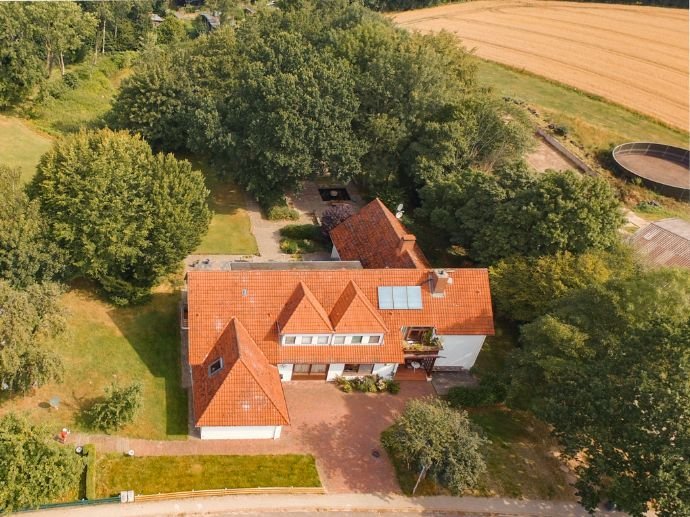 Naturpark hautnah - wohnen, vermieten und mehr