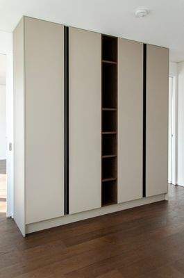 Schlafzimmer Einbauschrank