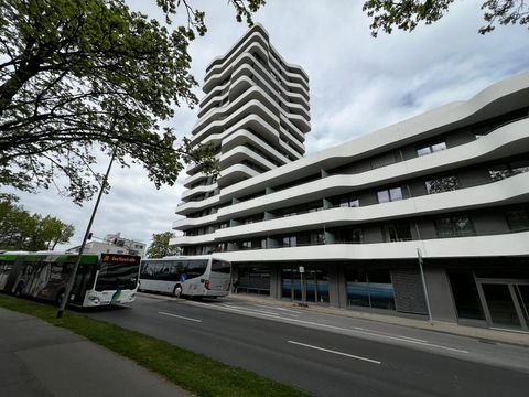 Ingolstadt Büros, Büroräume, Büroflächen 