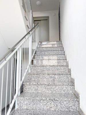 Modernes Ambiente...!!