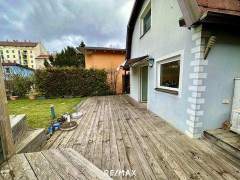 Wien Häuser, Wien Haus kaufen