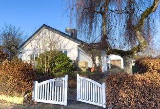 Herzlich willkommen!