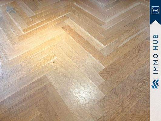 Fischgrätparkett