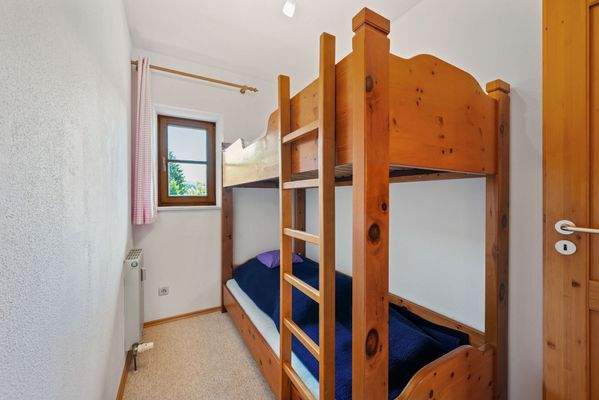 Kinderzimmer, Ankleide